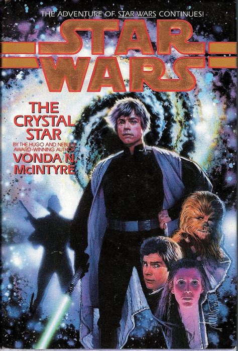 Star Wars The Crystal Star PDF