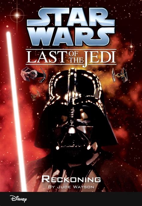 Star Wars The Last of the Jedi Reckoning Volume 10 Book 10 Disney Chapter Book ebook