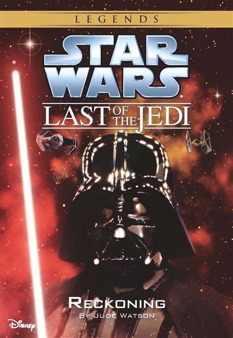 Star Wars The Last of the Jedi Reckoning Volume 10 Book 10 Disney Chapter Book ebook