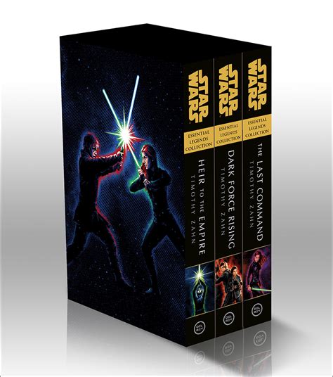 Star Wars Trilogy Boxed 2 Book Series Epub