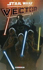 Star Wars Vector Volume 1 Doc