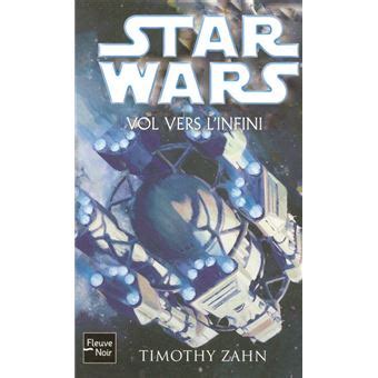 Star Wars Vol vers l infini French Edition Reader
