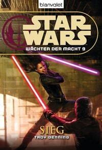 Star Wars Wächter der Macht Reihe in 9 Bänden PDF