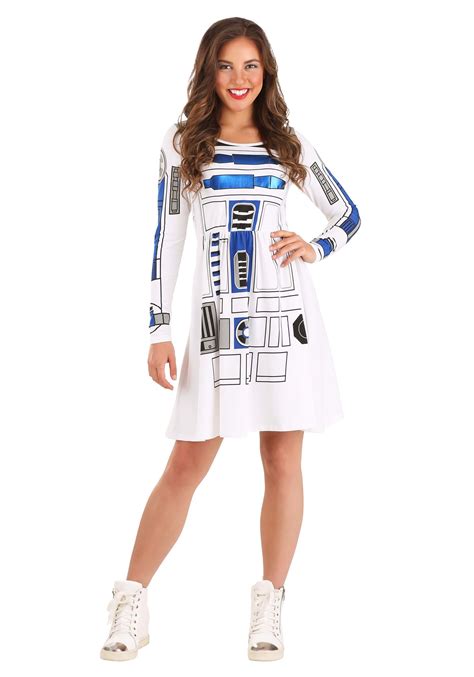 Star Wars costumes for women