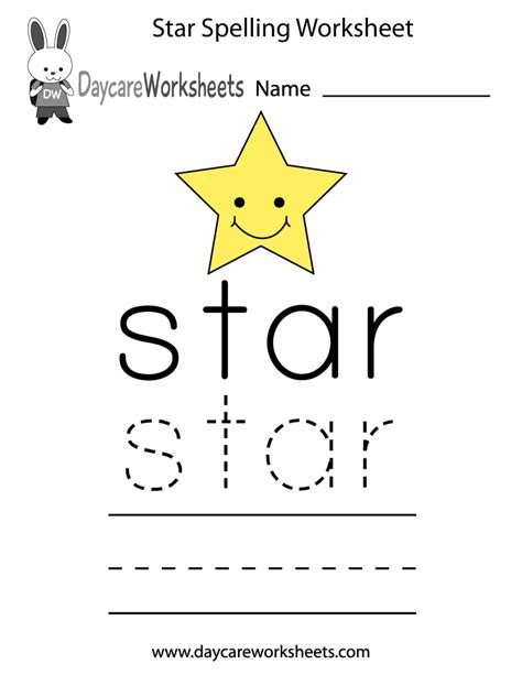 Star Words Point and Practice Learning Banners PDF