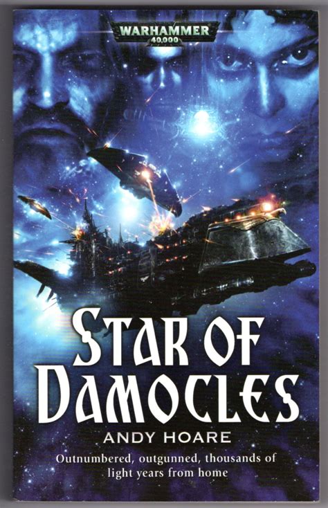 Star of Damocles Rogue Trader Reader