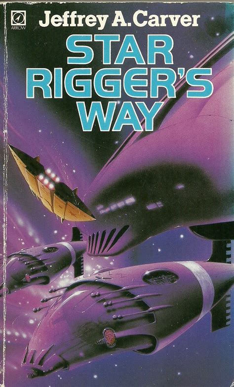 Star rigger s way Kindle Editon