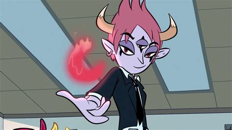 Star vs. the Forces of Evil: All About the Blood Moon Ball