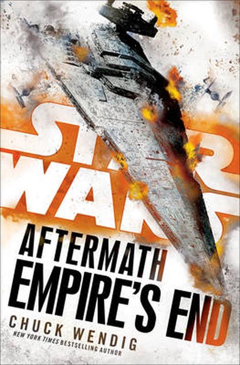Star wars Empire s end Kindle Editon