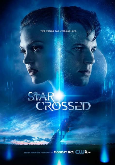 Star-Crossed A Sci-Fi Alien Romance Doc