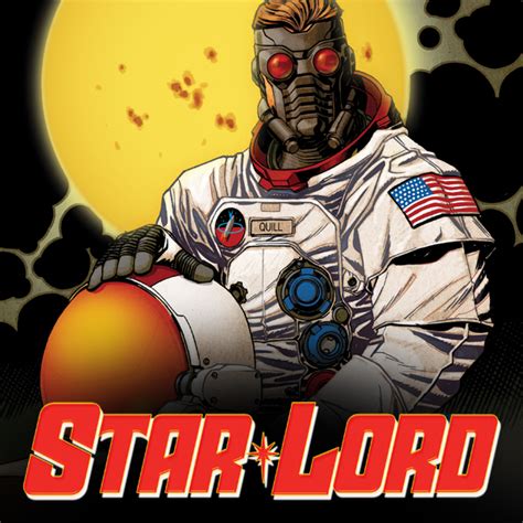 Star-Lord 2015-2016 Collections 2 Book Series Epub