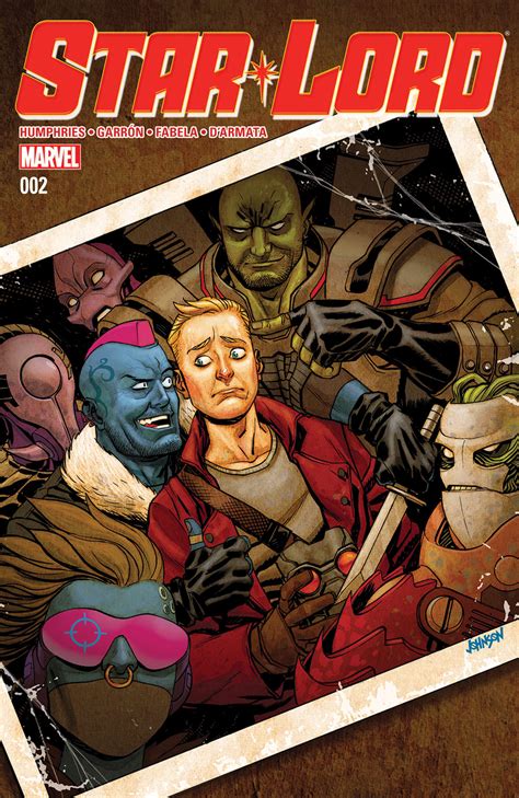 Star-Lord 2015-2016 Collections 2 Book Series Epub