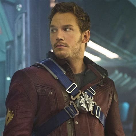 Star-Lord Costume: Embody the Intergalactic Hero with Peter Quill's Signature Style