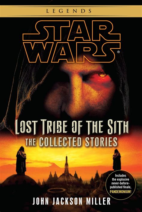 Star-Wars--Lost-Tribe-of-the-Sith---The-Collected-Stories Ebook Epub