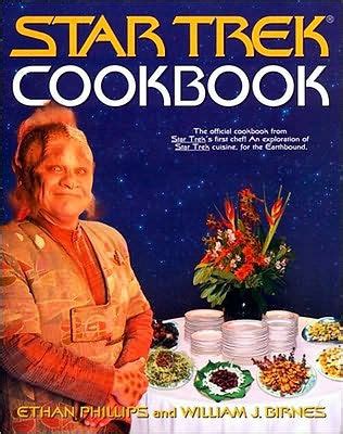 Star.Trek.Cookbook Ebook Doc