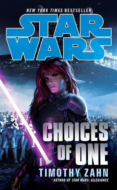 Star.Wars.Choices.of.One Ebook Reader