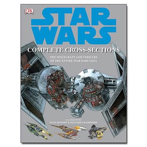 Star.Wars.Complete.Cross.Sections Ebook PDF