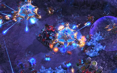 StarCraft 2 Download: Unleash the Epic Strategy Experience