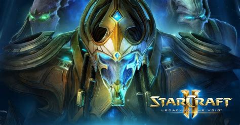 StarCraft II: Legacy of the Void - Release Date, Features, and Expectations