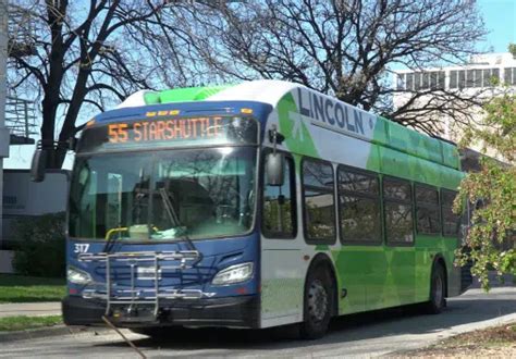 StarTran Bus Routes: Your Essential Guide to Lincoln's Public Transportation