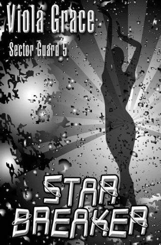 Starbreaker Sector Guard Book 5 Epub