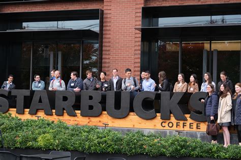 Starbucks Career Center