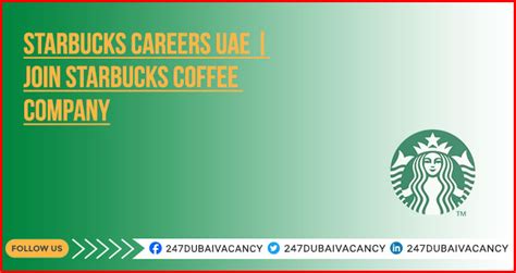 Starbucks Coffee Company Careers: A Journey of 10,000 Opportunities