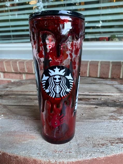 Starbucks Halloween Cup: A Spooky Treat for Coffee Lovers