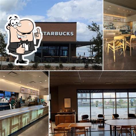 Starbucks Manvel: A Coffee Corner for Community and Convenience