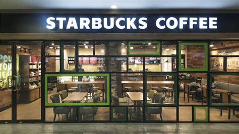 Starbucks NTU North Spine: A Comprehensive Guide to the Coffee Oasis of Knowledge