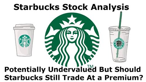 Starbucks Stock Price Skyrockets: A Deep Dive into the Company's Performance and Future Prospects