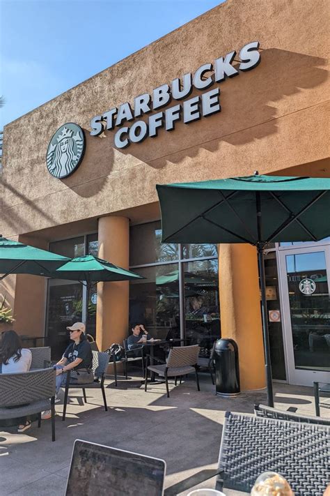 Starbucks in Princeton: Your Oasis of Coffee, Community, and Convenience