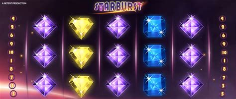 Starburst Casino: A Comprehensive Guide to the Cosmic Slot Adventure