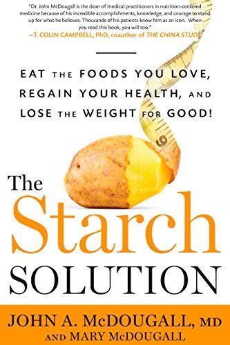 Starch Solution Regain Health Weight Epub