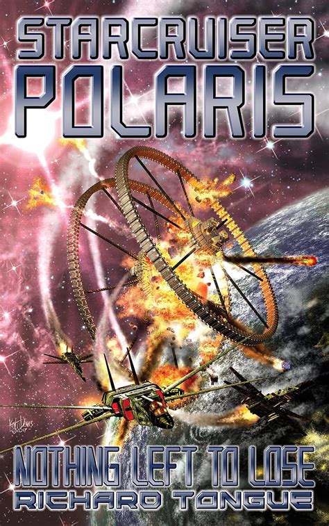 Starcruiser Polaris 4 Book Series Doc