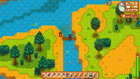 Stardew Aquatic Overpopulation: A Growing Problem with Devastating Consequences