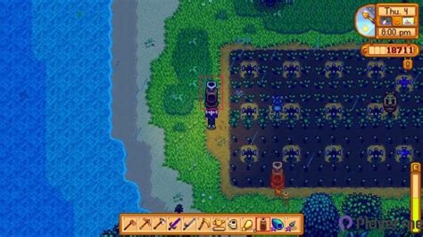 Stardew Auto-Grabber: Harvest Hassle-Free