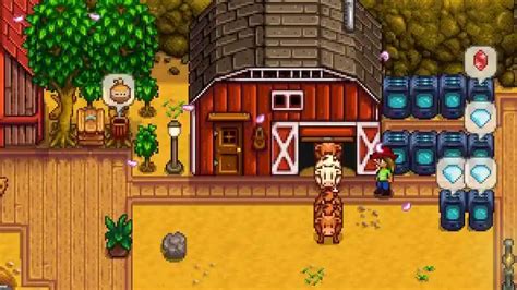 Stardew Barn Upgrade: Enhance Your Farm for Maximum Profitability