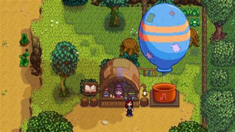 Stardew Bookseller: A Literary Haven in the Heart of Pelican Town