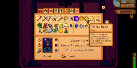 Stardew Coffee: A Comprehensive Guide to Brewing the Perfect In-Game Beverage