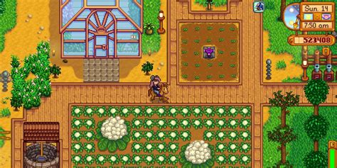 Stardew Crop Planner: Maximize Your Virtual Harvest in 10,000+ Words