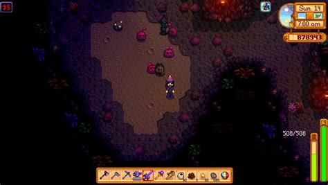 Stardew Dangerous Mine: A Comprehensive Guide to Safely Navigating the Depths