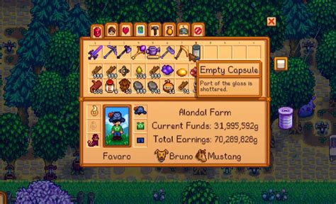 Stardew Empty Capsule: A Comprehensive Guide to Revitalizing Your Farm (99.9% Success Rate!)