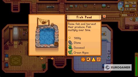 Stardew Fish Pond Best Fish: Dive into the Lucrative Waters of Stardew Valley