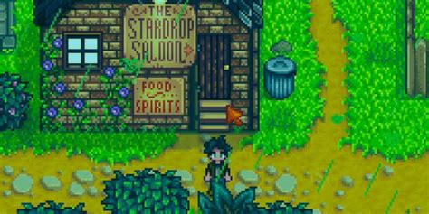 Stardew Green Rain: An Ethereal Phenomenon