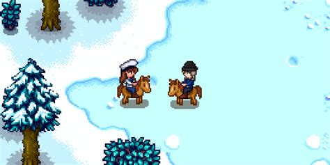 Stardew Horses: A Comprehensive Guide to Equine Companionship