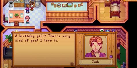 Stardew Jodi: The Heartfelt Guide to Befriending Pelican Town's Kind-Hearted Nurse