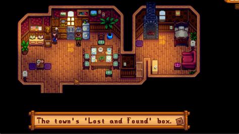 Stardew Lost and Found: A Comprehensive Guide to Recovering Lost Items