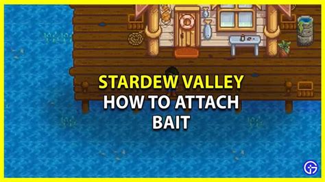 Stardew Magic Bait: The Ultimate Guide to Enchanting Your Fishing Experience