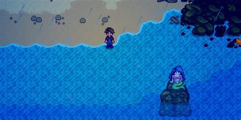 Stardew Mermaid: The Ultimate 10,000-Word Guide